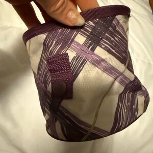 Thirty one bag pouch tote